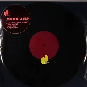 Moog acid